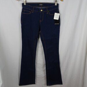 Daisy Fuentes Bootcut Jeans Size 4